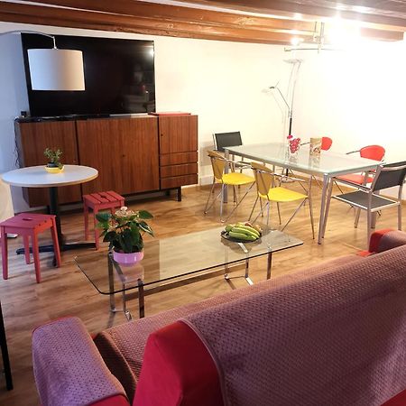 Hostel La Bergerie La Neuveville Exteriér fotografie